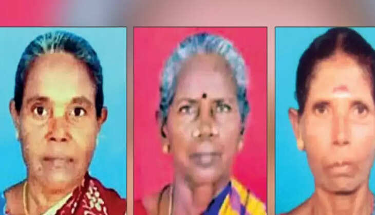 தூத்துக்குடி