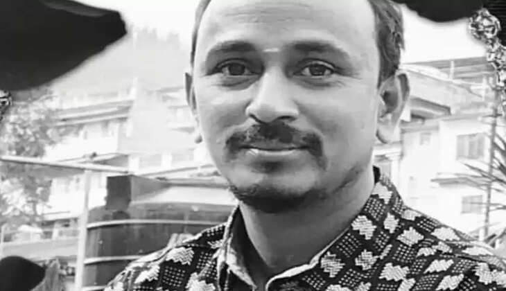  தொழிலாளி