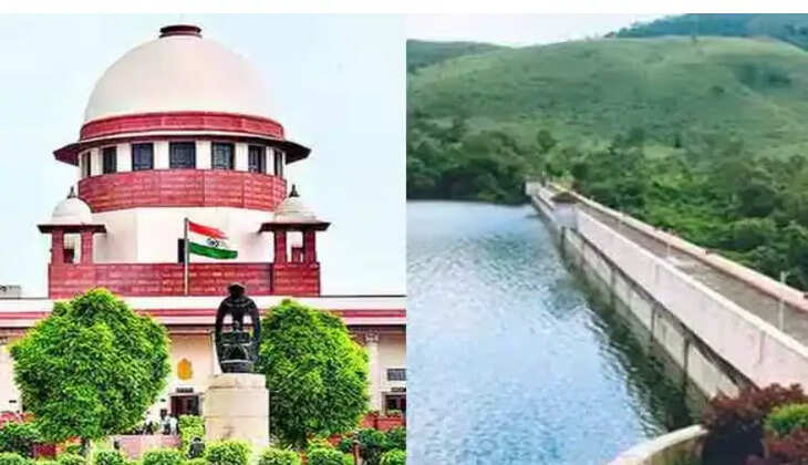 முல்லைப்பெரியாறு