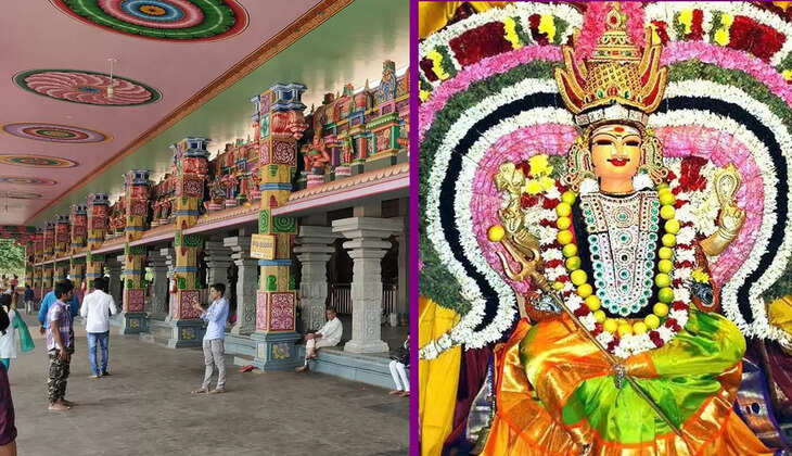 சத்தியமங்கலம் ஈரோடு பண்ணாரி அம்மன் 