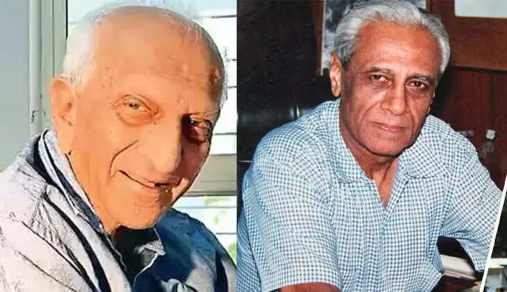 இந்திய விஞ்ஞானி