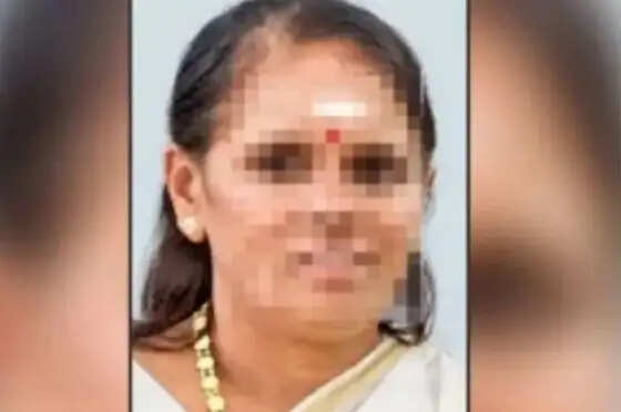 பாலியல் மூதாட்டி