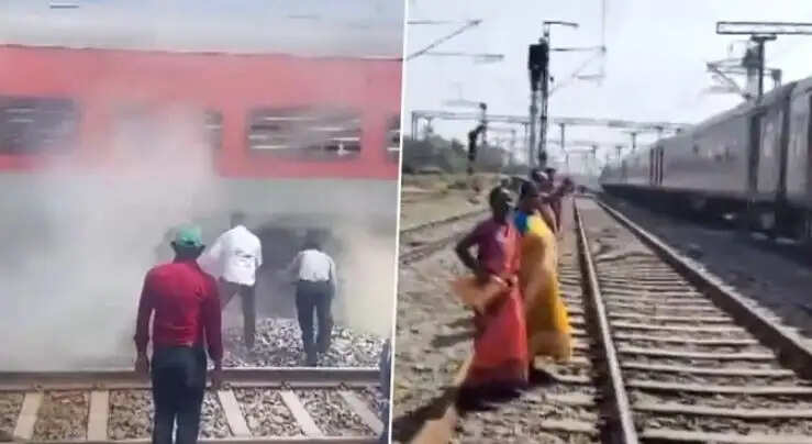 துரந்தோ எக்ஸ்பிரஸ்