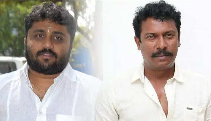 ஞானவேல் ராஜா