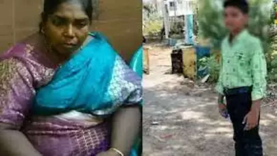 சகாயமேரி