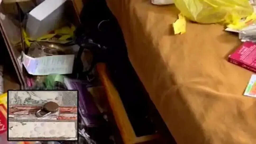 நகைக் கொள்ளை