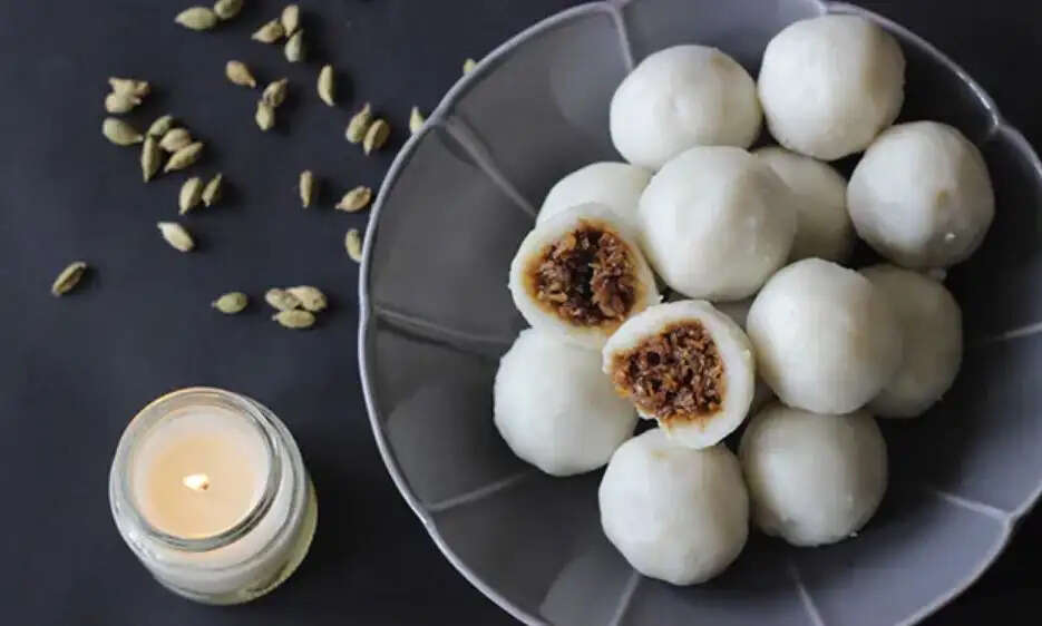 விநாயகர் சதுர்த்தி பூர்ணம் கொழுக்கட்டை