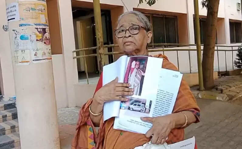 திலகவதி