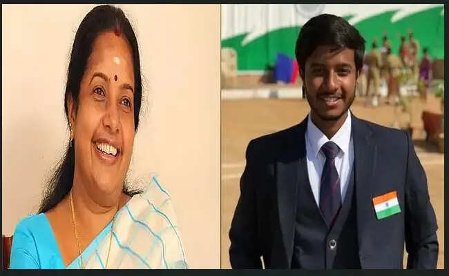 வானதி சீனிவாசன்