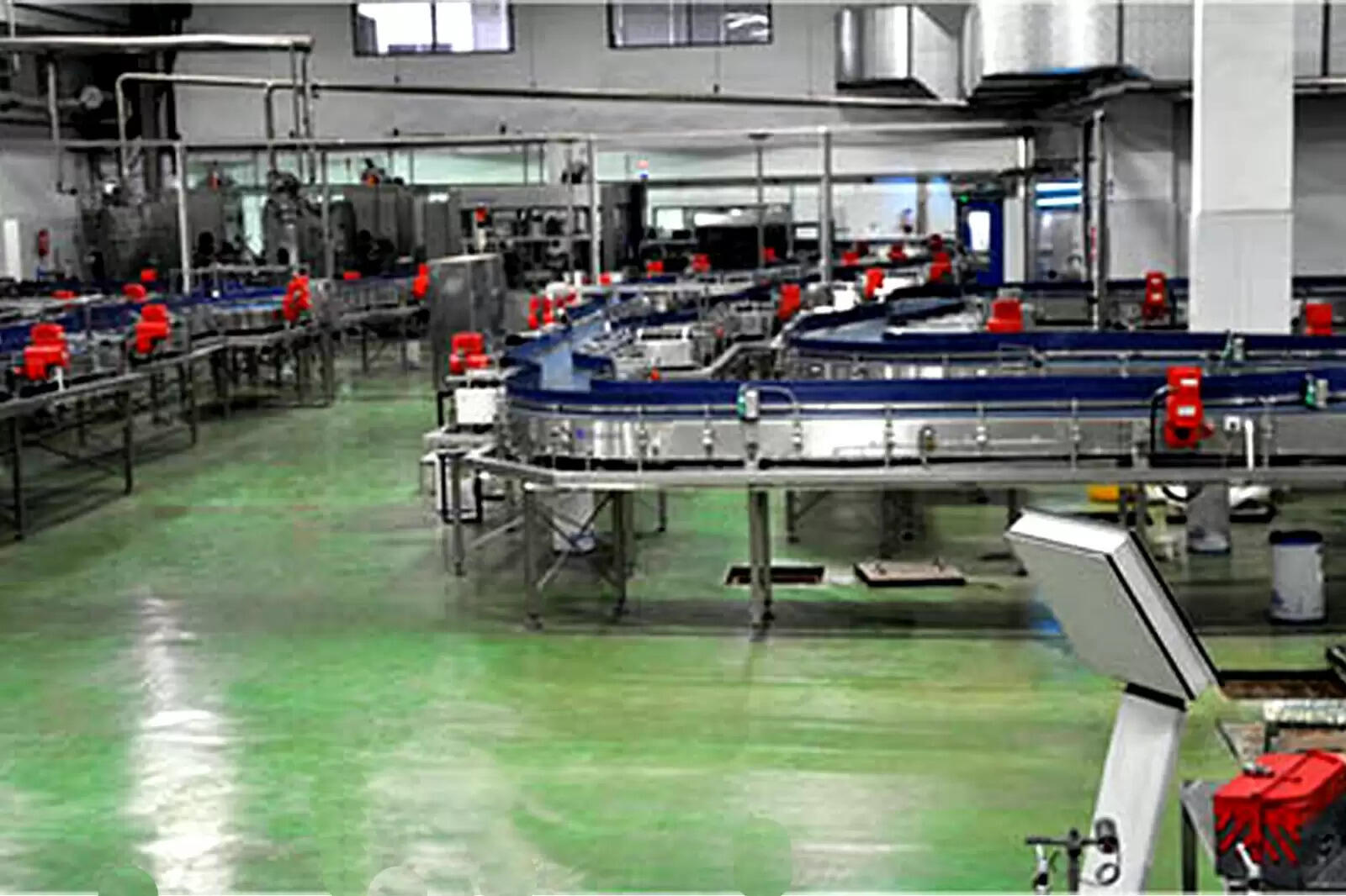 வருண் தொழிற்சாலை பெப்ஸி