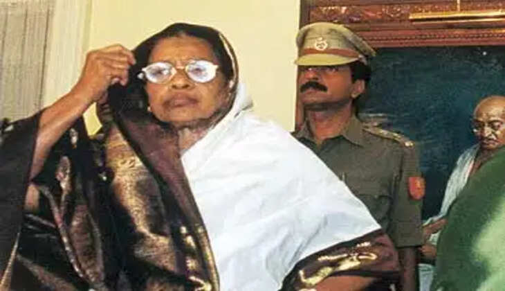 பாத்திமா பீவி