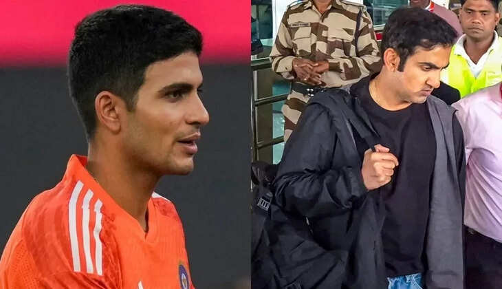 கம்பீர்