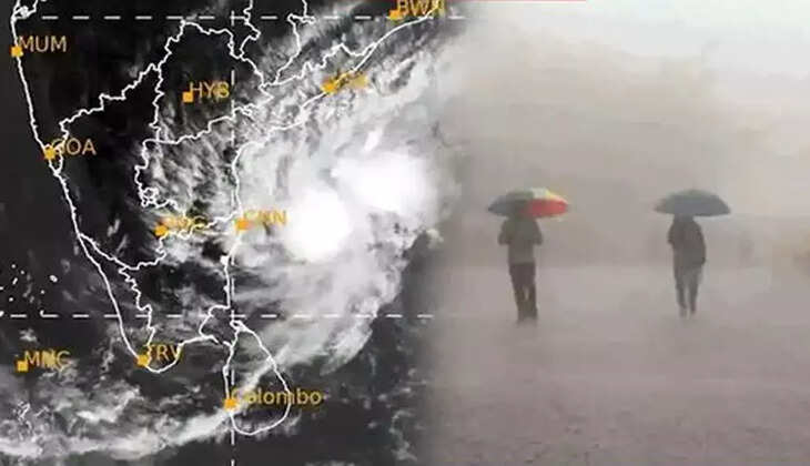 காற்றழுத்த