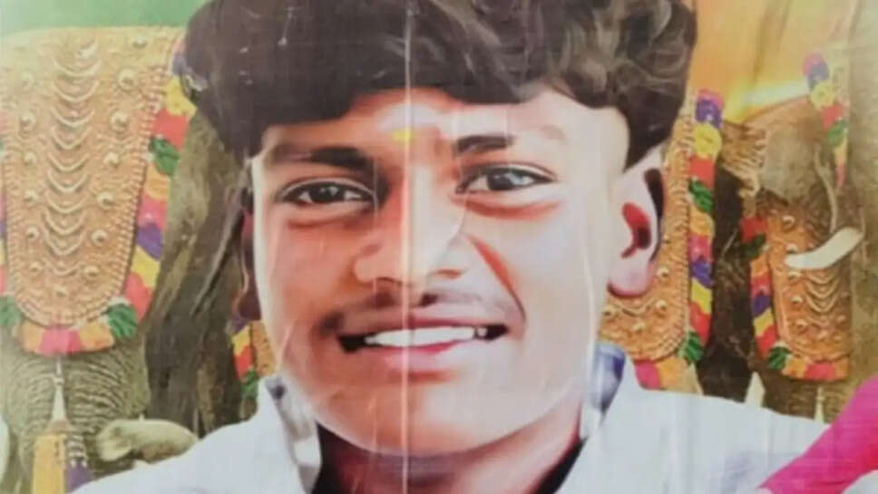 மதுரை