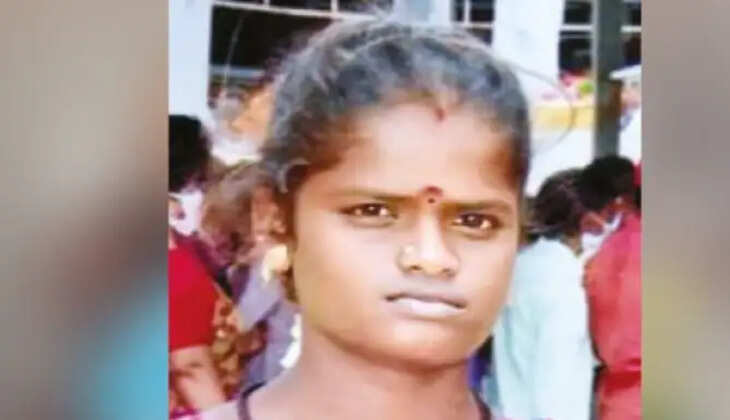 கவிதா