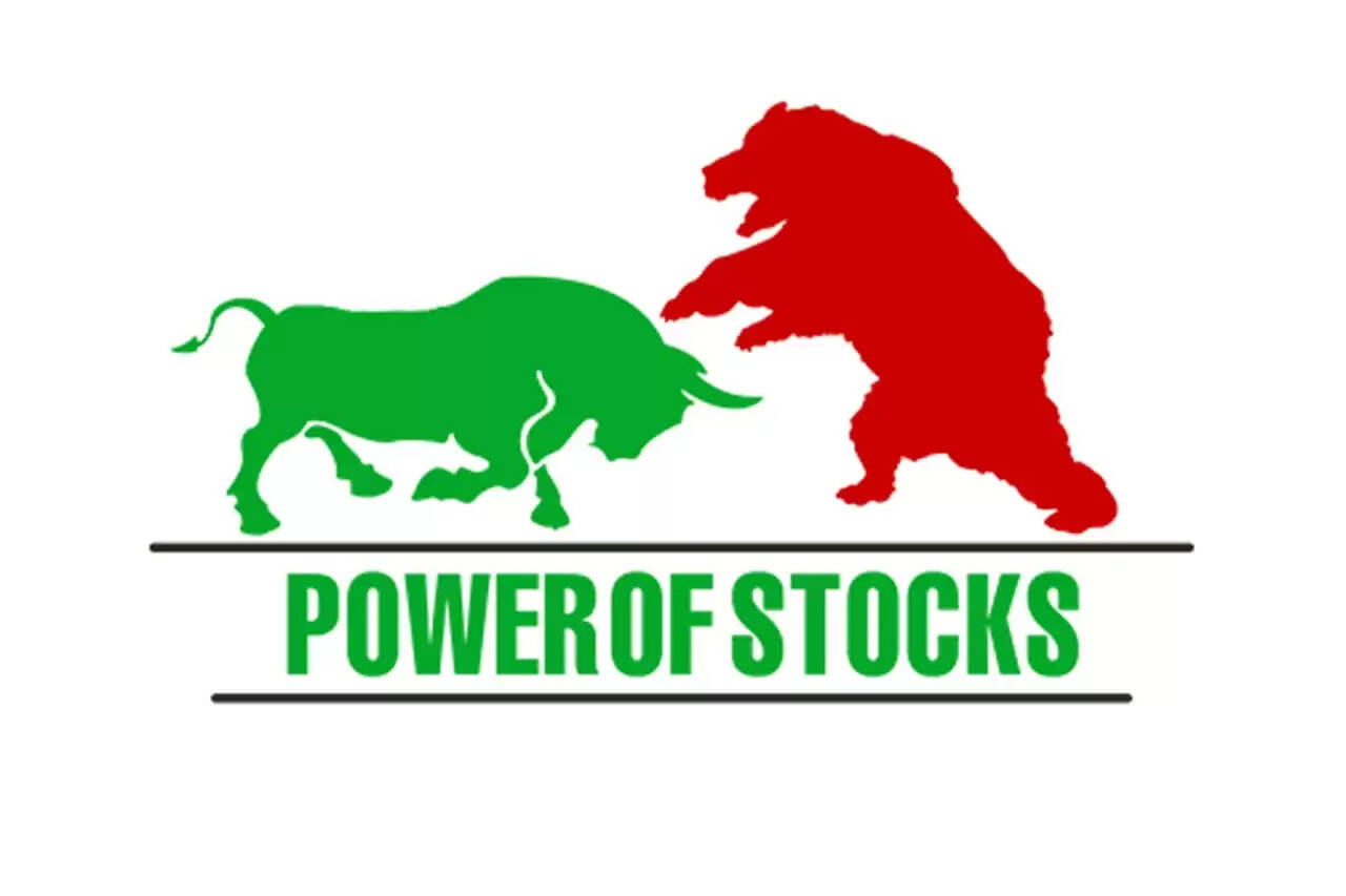 பங்குச்சந்தை