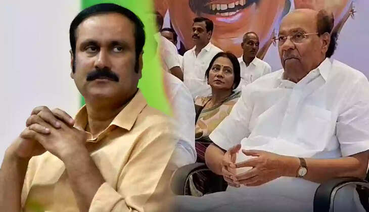 அன்புமணி