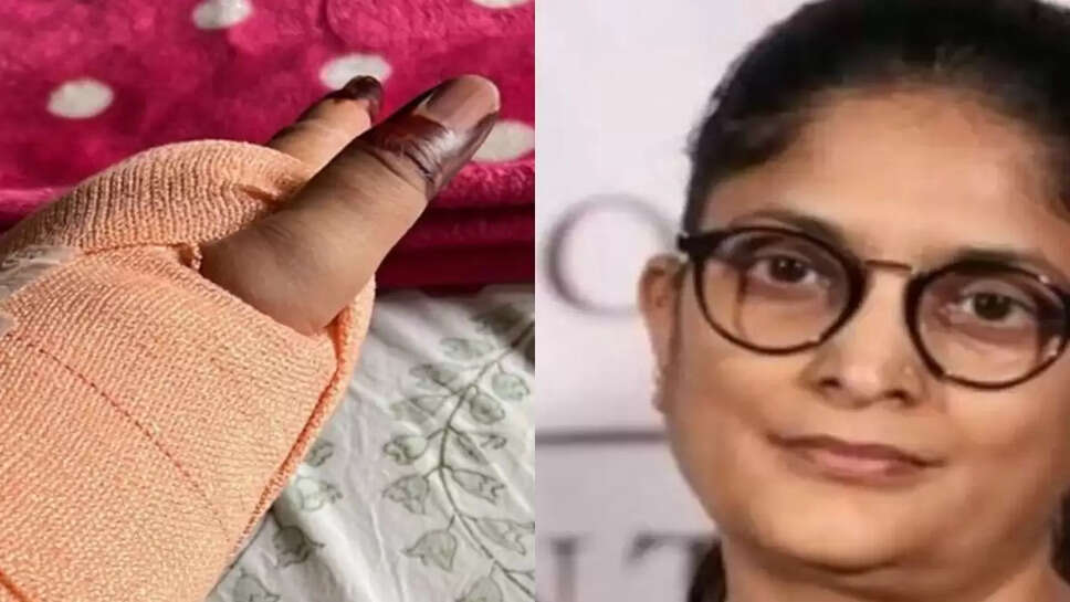 சுதா கொங்கரா