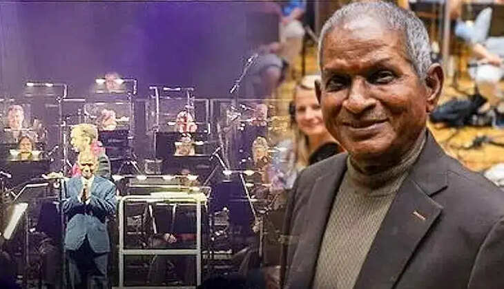 இளையராஜா 