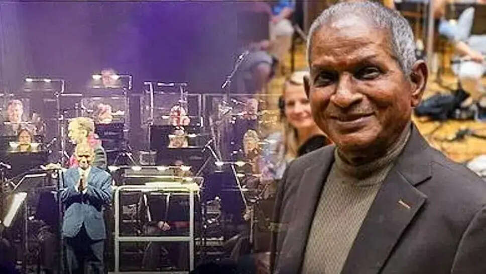 இளையராஜா 