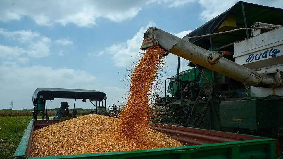 வேளாண் பட்ஜெட்