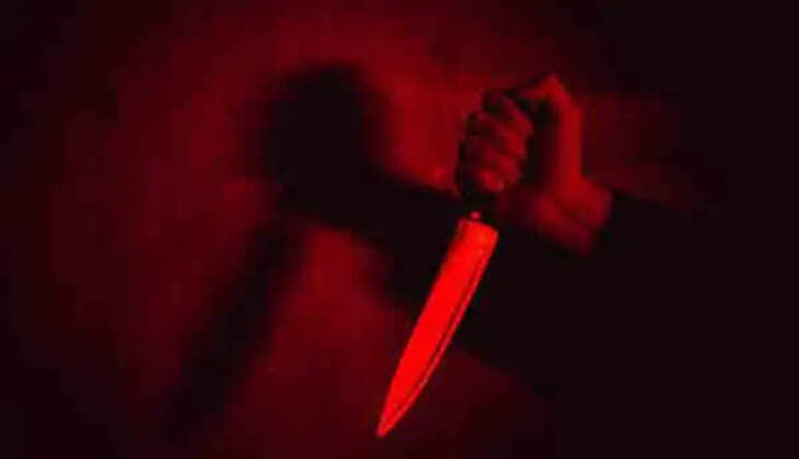 குத்திக்கொன்ற