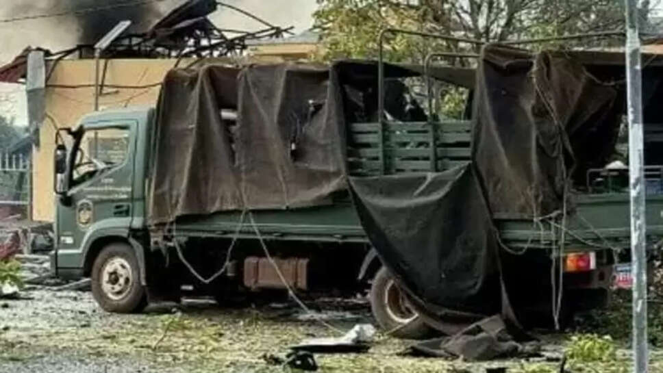 கம்போடியா