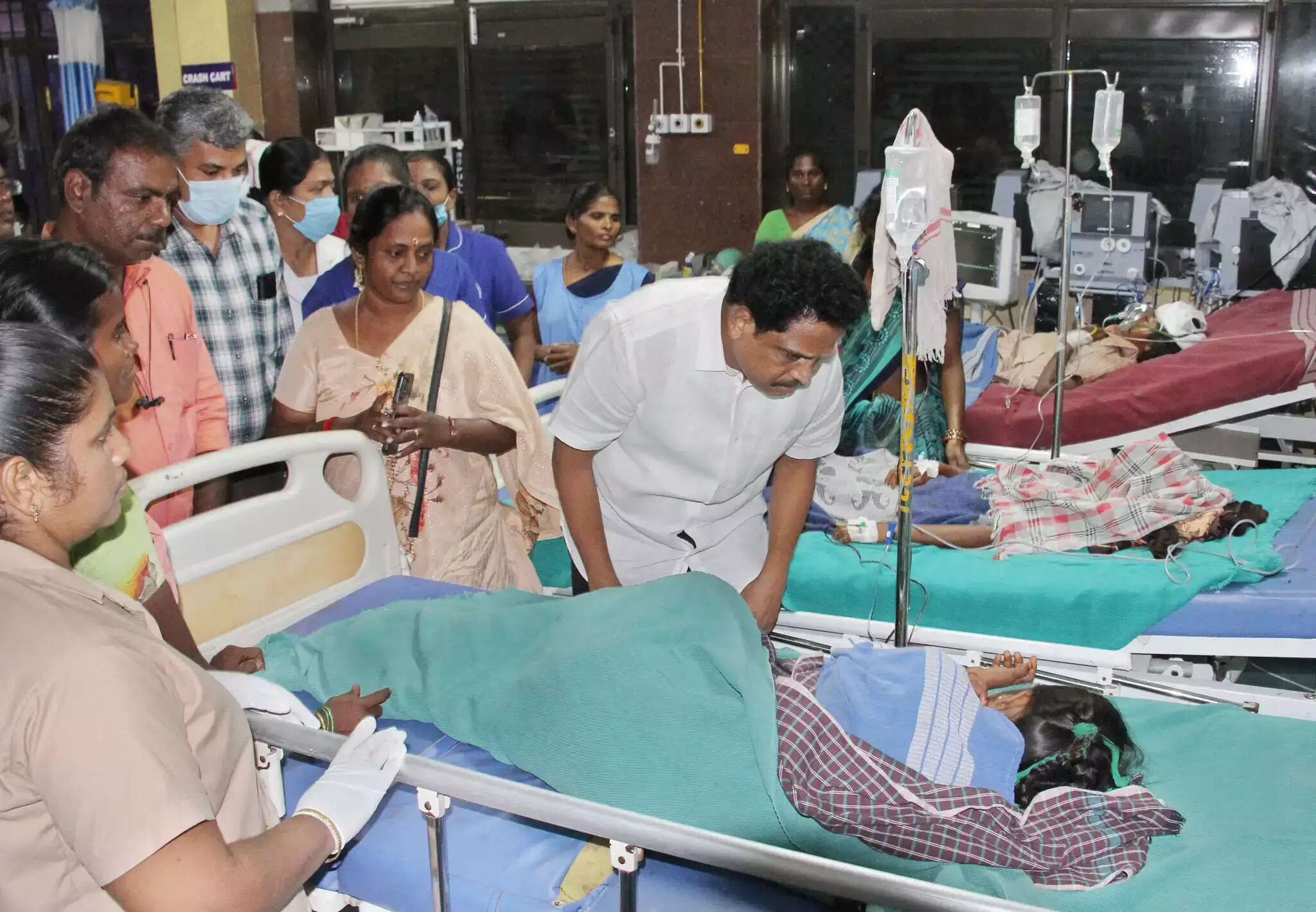 மருத்துவமனை