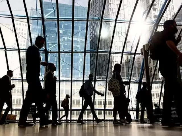 பணிநீக்கம்