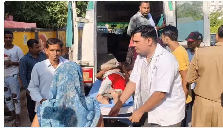 மருத்துவமனை