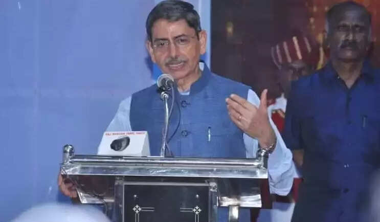 கவர்னர் ரவி