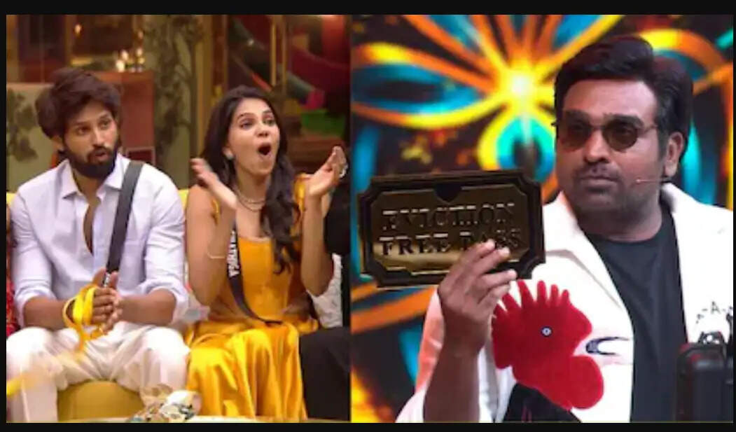பிக்பாஸ் 10