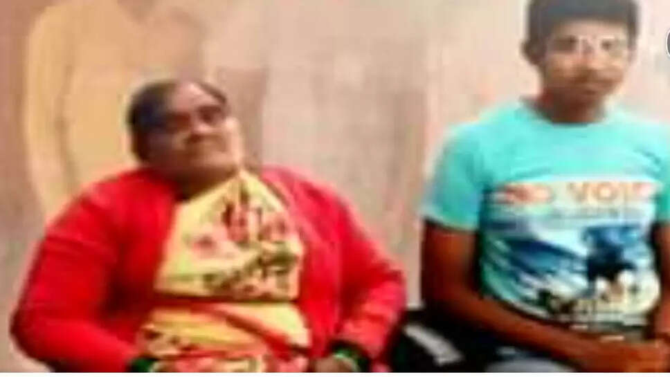 சிறுவன்