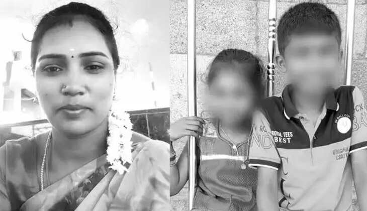 பவித்ரா 