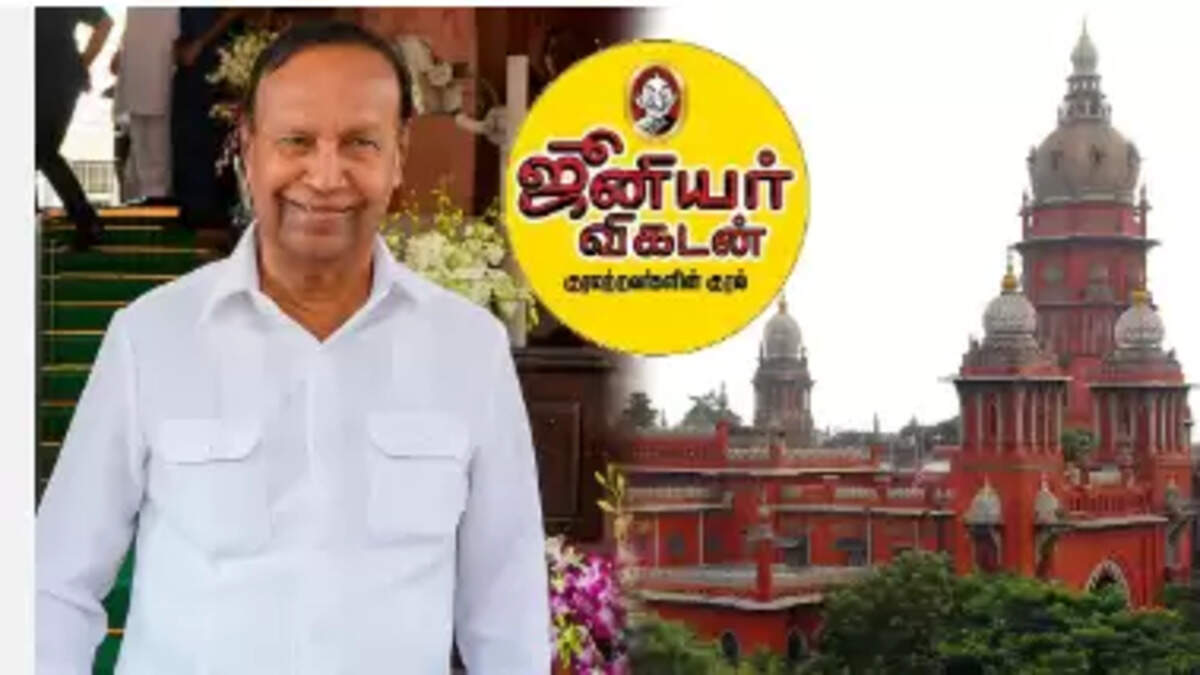 ஜூவி டி.ஆர். பாலு