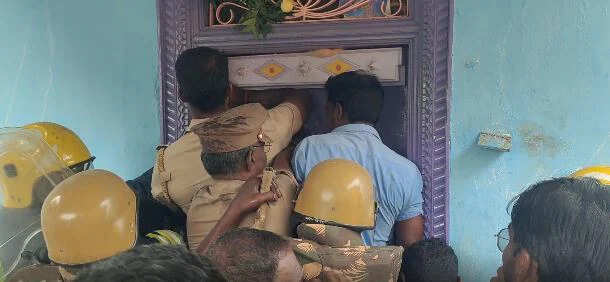 மாந்த்ரீகம்