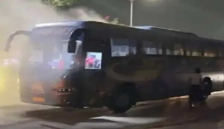 மின்கசிவு