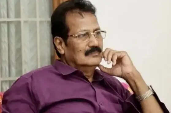 கிருஷ்ணசாமி