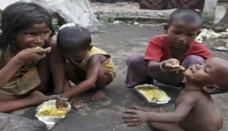 ஊட்டச்சத்து குறைபாடு