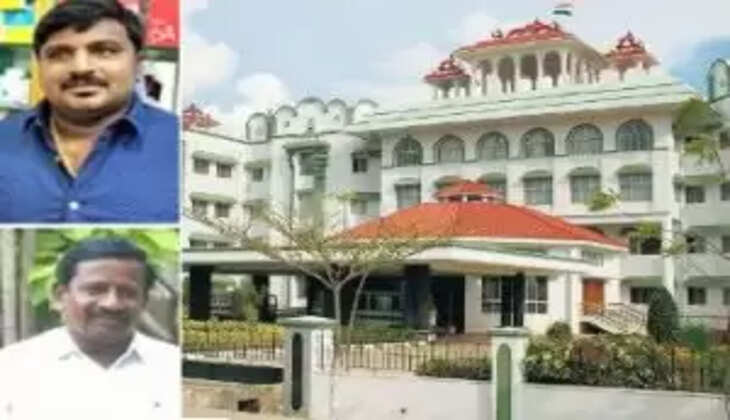 தந்தை - மகன் கொலை வழக்கு விசாரணையில் ஏன் தாமதம்? உயர்நீதிமன்றத்தில் சி.பி.ஐ. விளக்கம்!