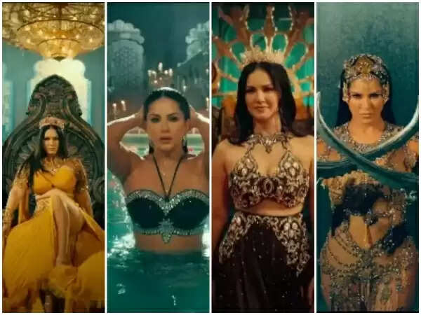 சன்னி லியோன்