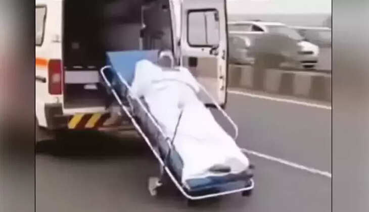 ஆம்புலன்ஸ்