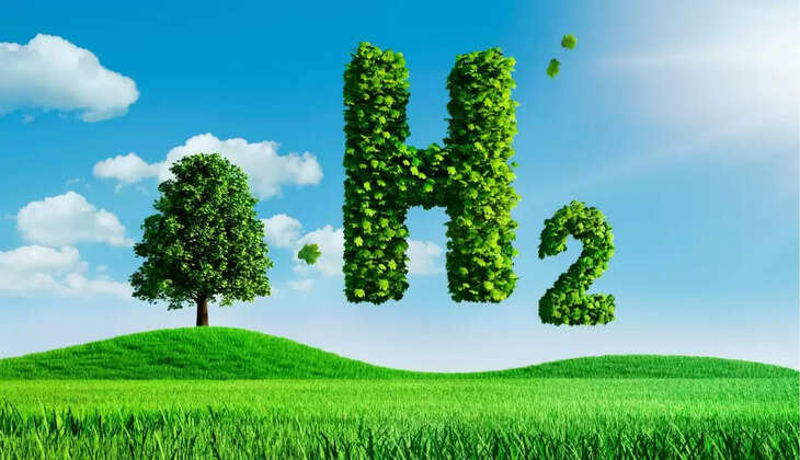 ஹைட்ரஜன்