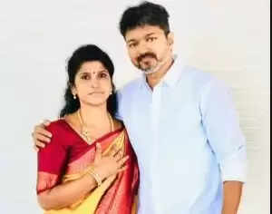 அஜிதா ஆக்னல்