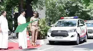 ரோந்து வாகனங்கள்