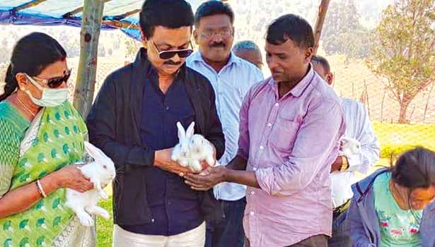 ஸ்டாலின்