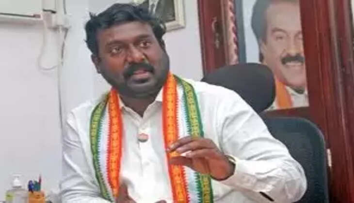 விஜய் வசந்த்