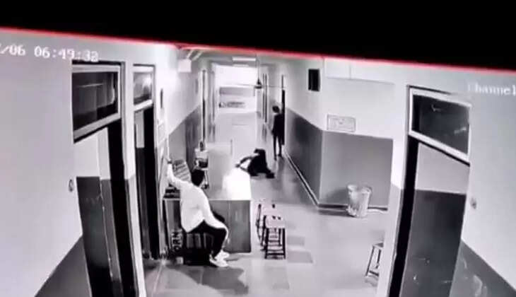  16 வயது சிறுவன்