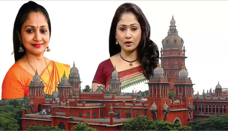 பாஜக சவுதாமணி