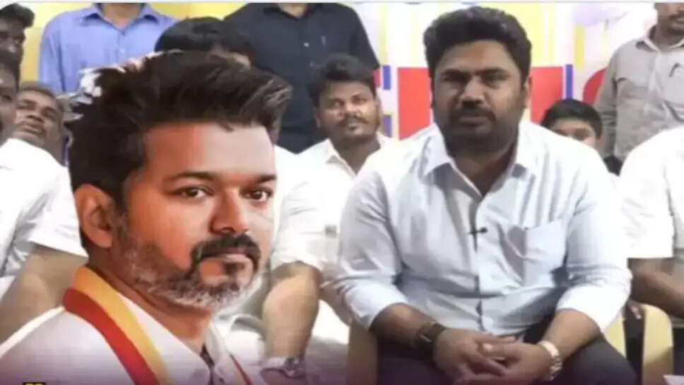 மார்ட்டின் சார்லஸ்